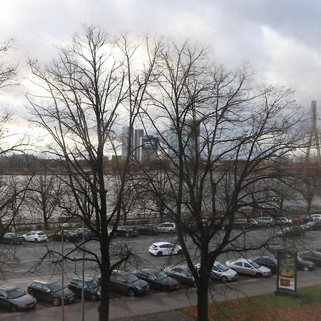 Heart Of Old Town - Riverside View Riga Esterno foto