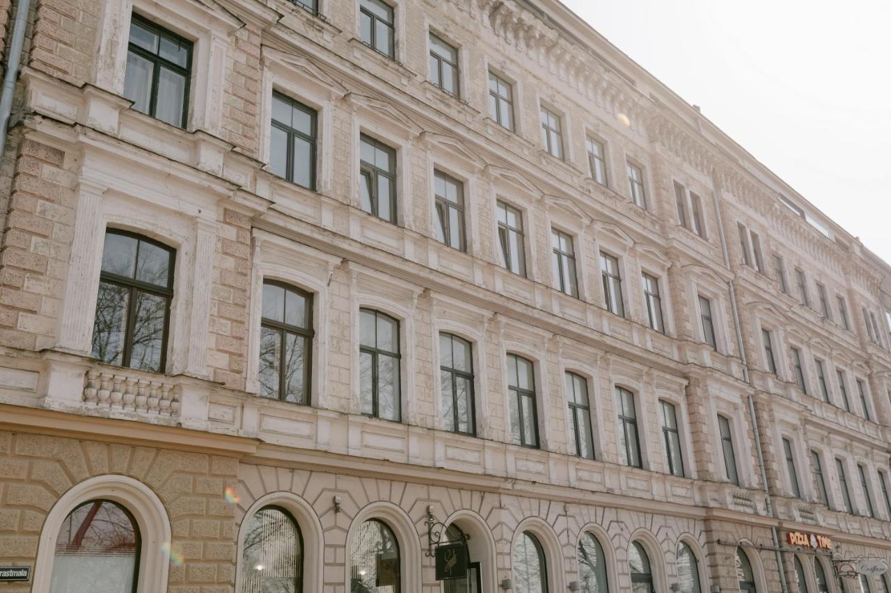 Heart Of Old Town - Riverside View Riga Esterno foto